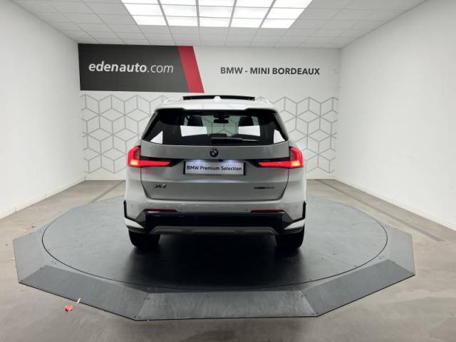 Bmw X1 image 5