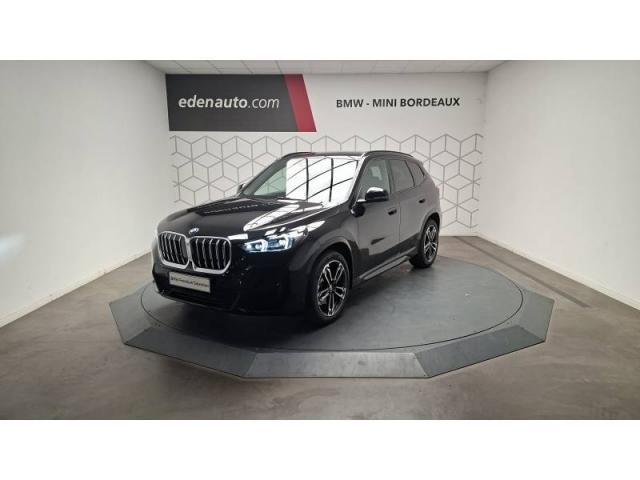 Bmw X1 Sdrive 20i 170ch Dkg7 M Sport