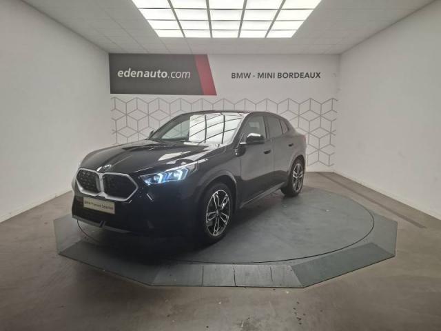 Bmw X2 Sdrive 20i 170ch Dkg7 M Sport