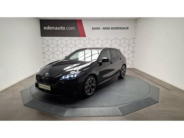 Bmw Série 1 120 170 Ch Dkg7 M Sport