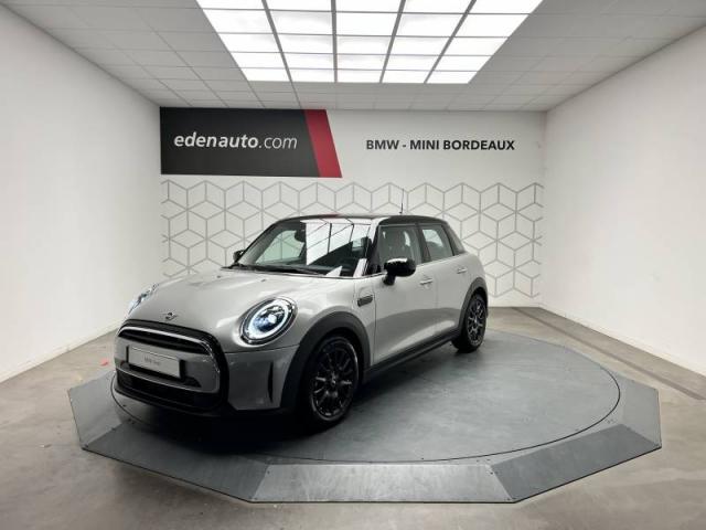 Mini Mini d’occasion