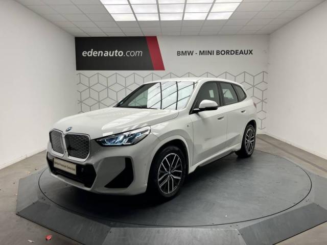 Bmw X1 Ix1 Edrive20 M Sport