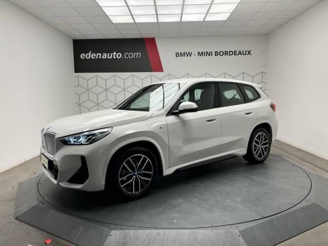 Bmw X1 image 8