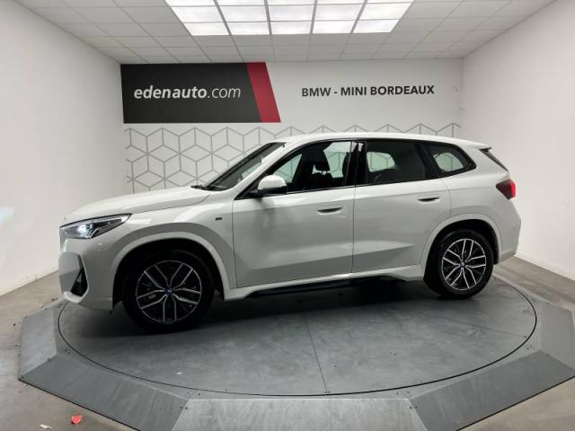 Bmw X1 image 7