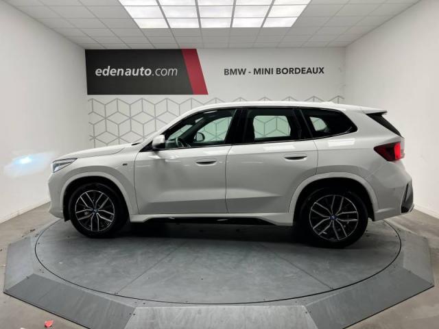 Bmw X1 image 9