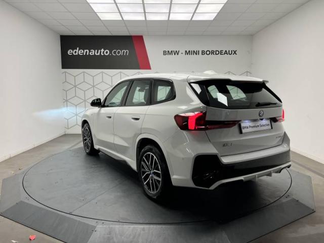 Bmw X1 image 1