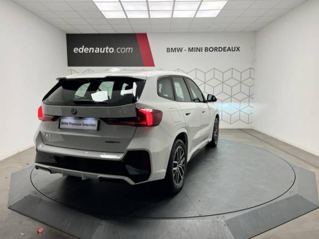 Bmw X1 image 4