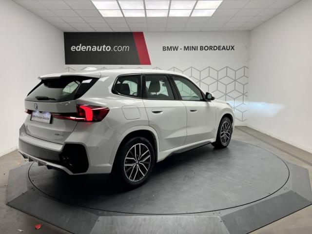 Bmw X1 image 2