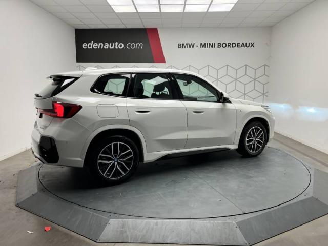 Bmw X1 image 6