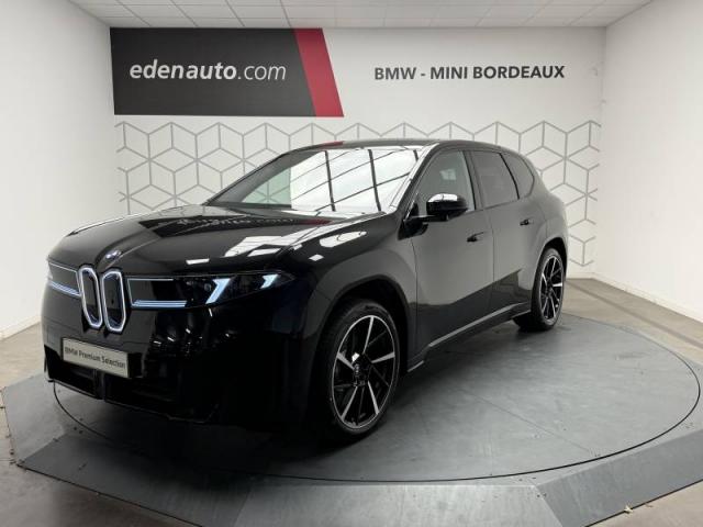 Bmw Ix3 40 M Sport