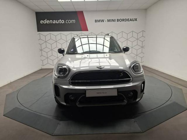 Mini Mini d’occasion