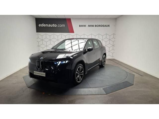Bmw Ix3 50 Xdrive M Sport