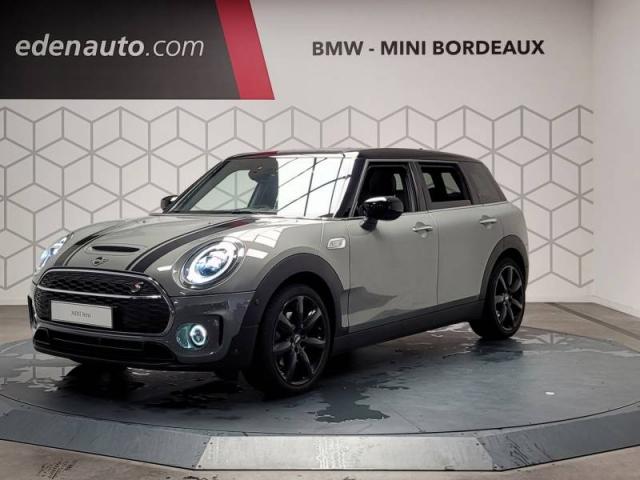 Mini Mini d’occasion