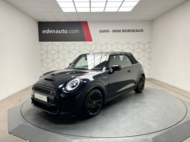 Mini Mini d’occasion
