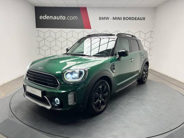 Mini Mini d’occasion