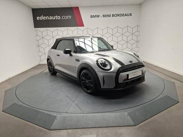 Mini Mini d’occasion