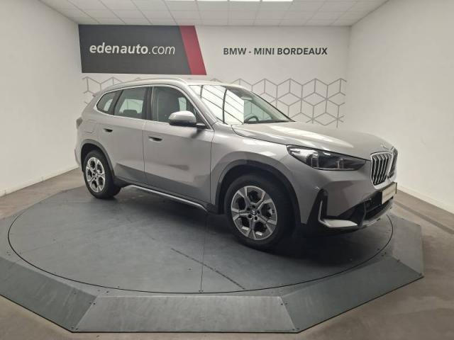 Bmw X1 Xdrive 25e 245ch Dkg7 Xline