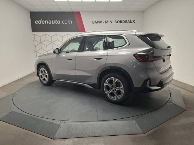 Bmw X1 image 3