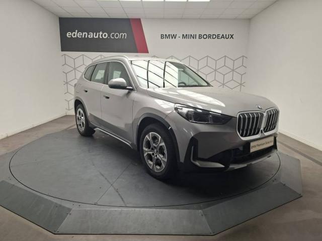 Bmw X1 image 6