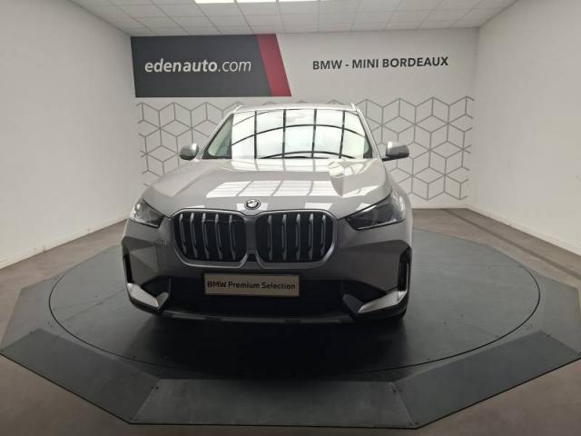 Bmw X1 image 1
