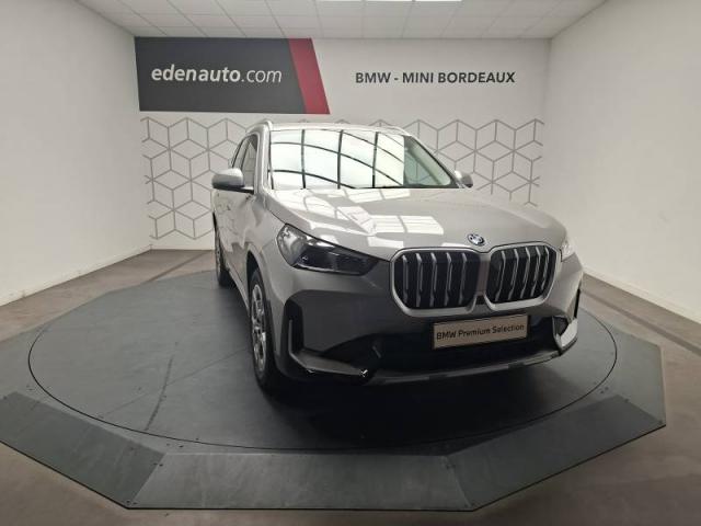 Bmw X1 image 7