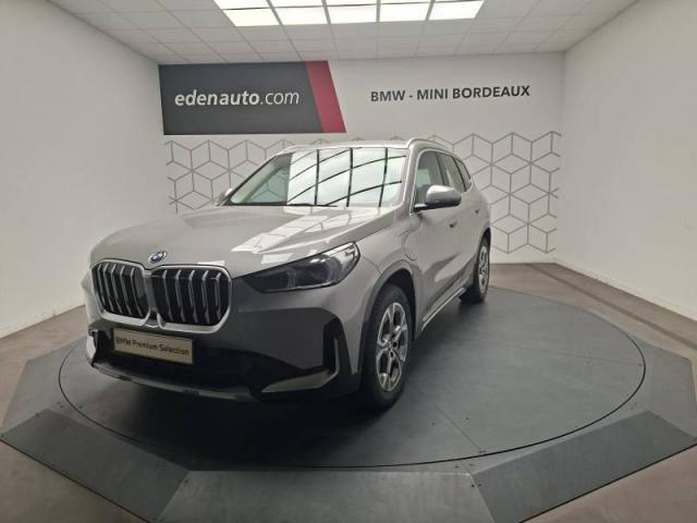 Bmw X1 image 9