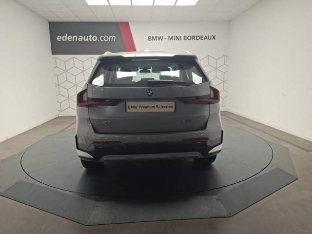 Bmw X1 image 8