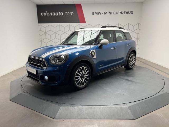 Mini Mini d’occasion