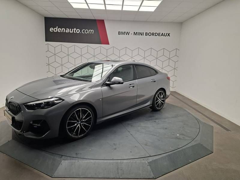 Bmw Serie 2 d’occasion