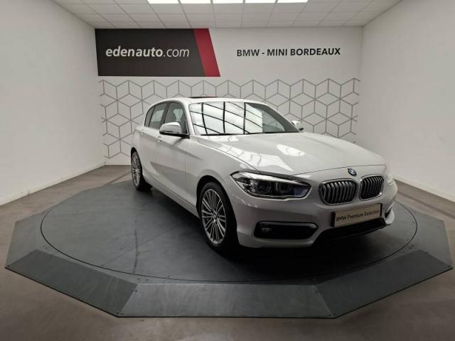Bmw Série 1 image 4