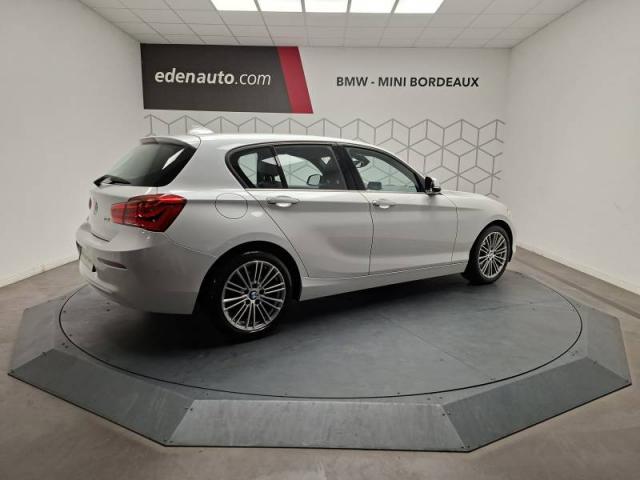 Bmw Série 1 image 9