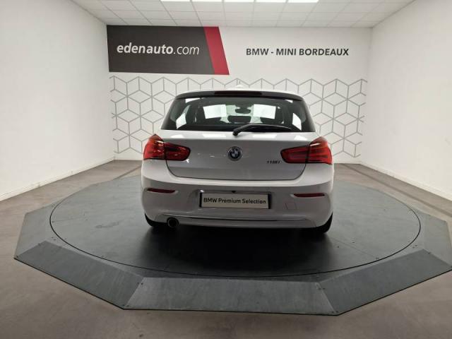 Bmw Série 1 image 6