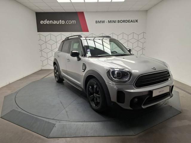 Mini Mini d’occasion
