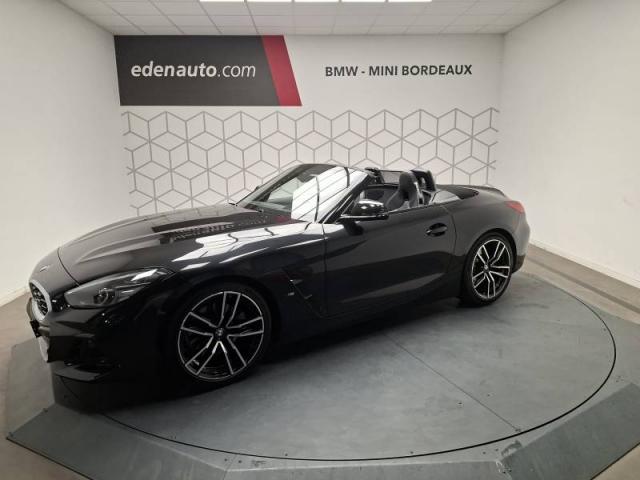 Bmw Z4 image 2