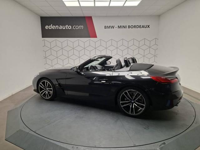 Bmw Z4 image 5