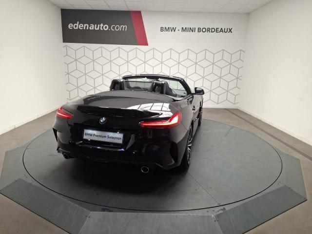 Bmw Z4 image 6