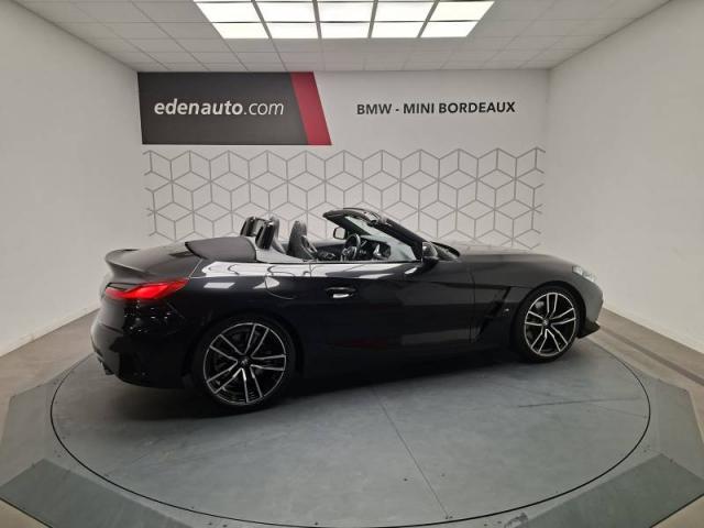 Bmw Z4 image 4