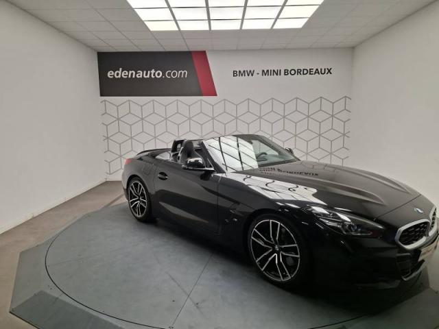 Bmw Z4 image 7