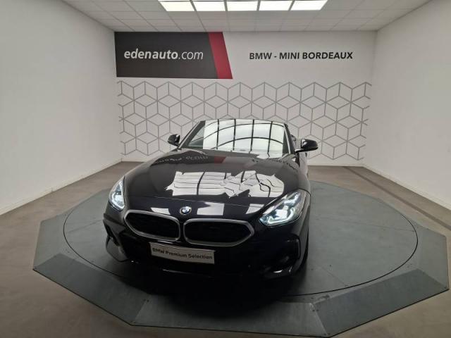 Bmw Z4 image 3