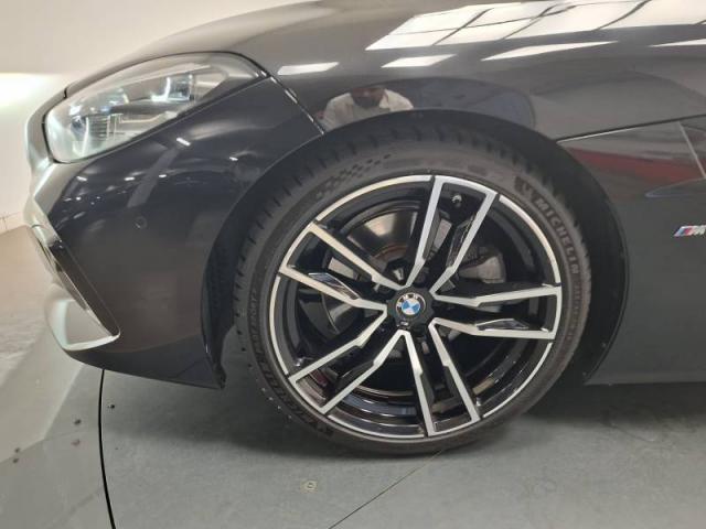 Bmw Z4 image 8
