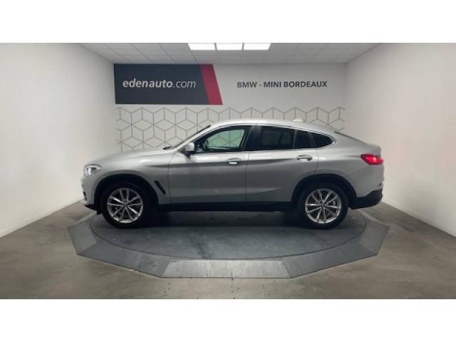 Bmw X4 image 5