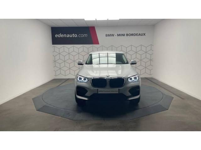 Bmw X4 image 4