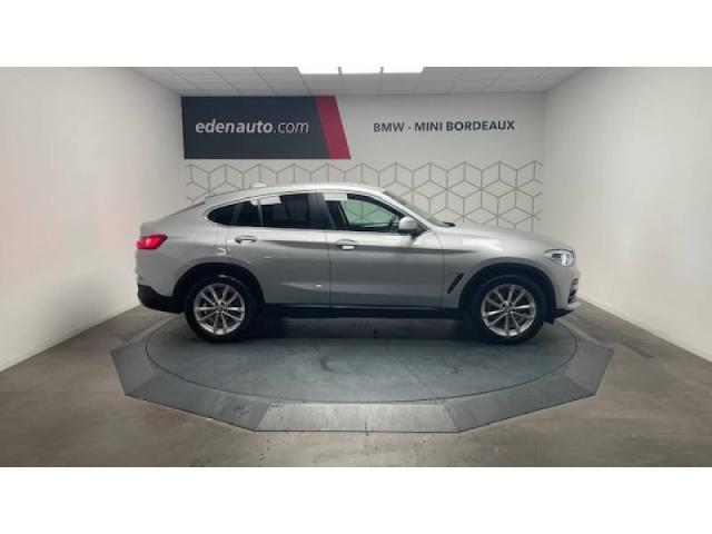 Bmw X4 image 8