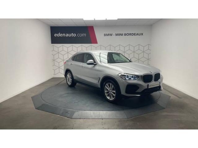 Bmw X4 image 3