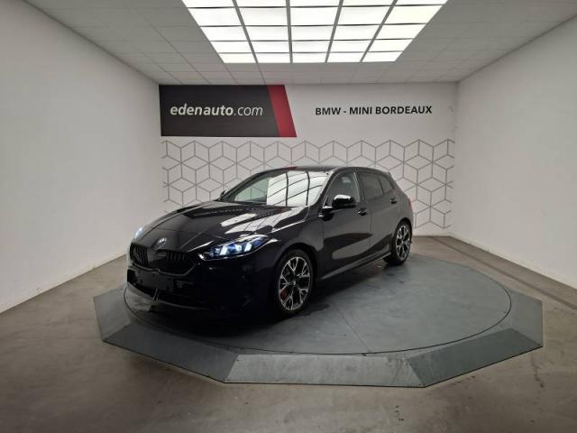 Bmw Série 1 120 170 Ch Dkg7 M Sport