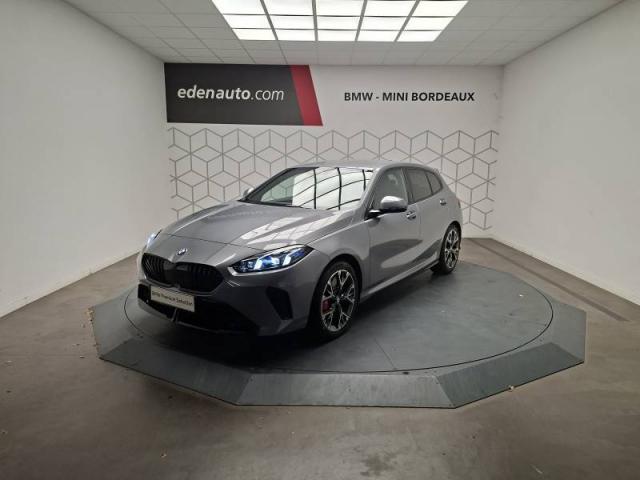 Bmw Série 1 120 170 Ch Dkg7 M Sport