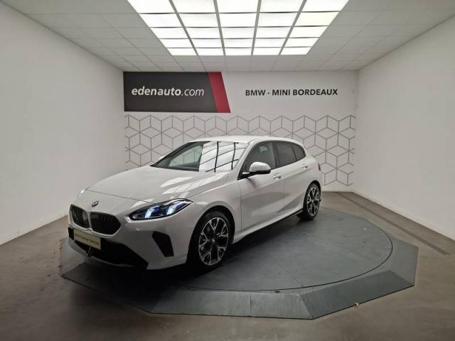 Bmw Série 1 120 170 Ch Dkg7 M Sport