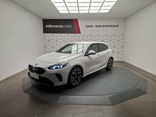 Bmw Série 1 120 170 Ch Dkg7 M Sport
