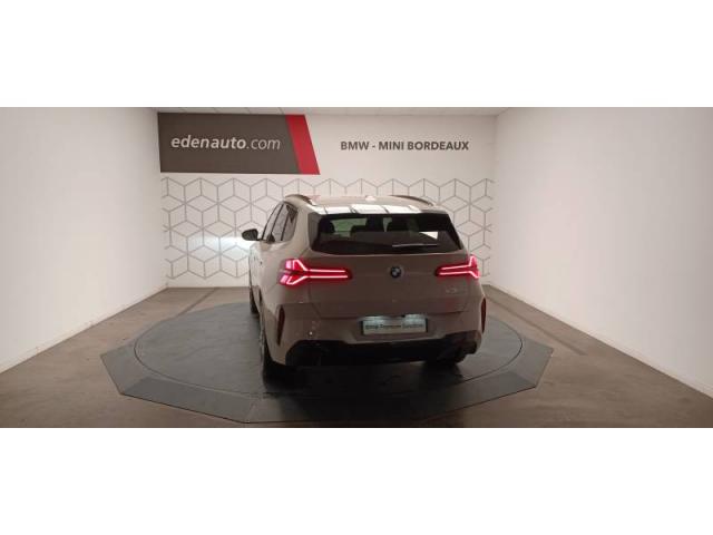 Bmw X3 image 3