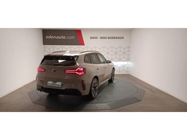 Bmw X3 image 4